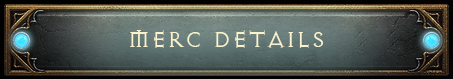 Merc Details Open