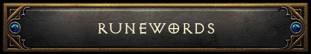 Runewords Close